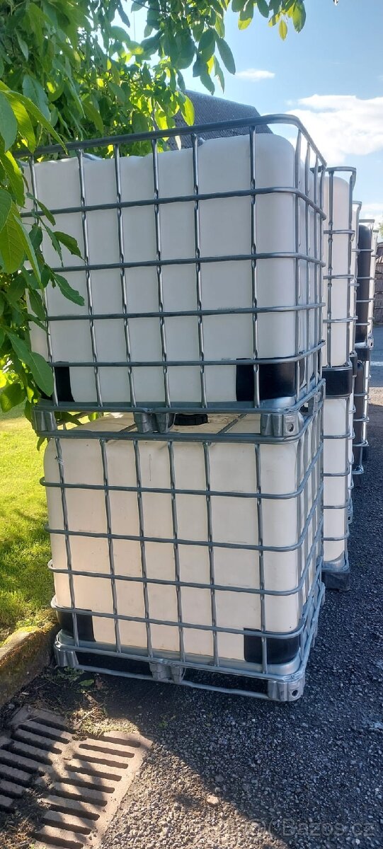 Ibc 1000L - 4