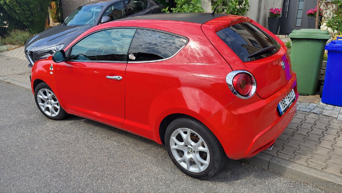 Alfa Romeo MiTo - 4