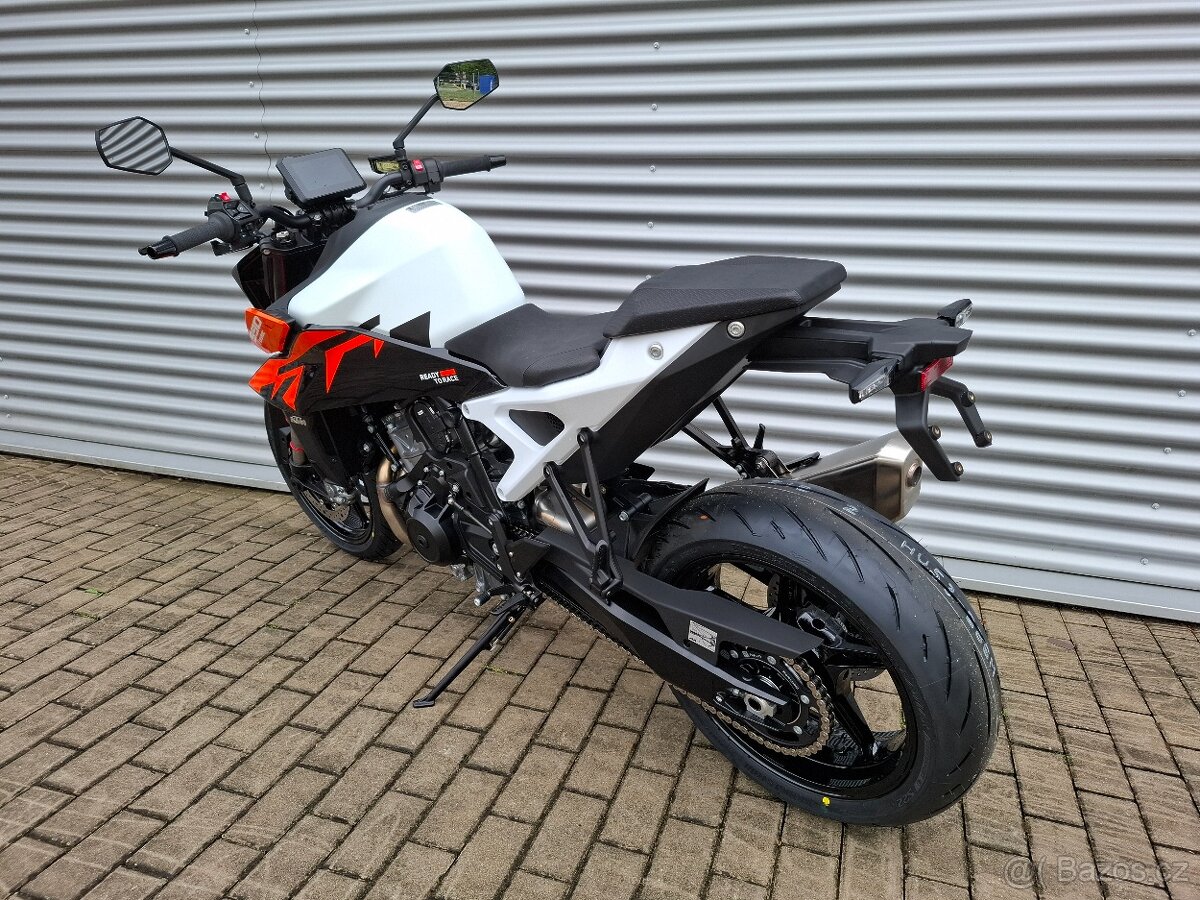 KTM 990 Duke + TECH PACK ZDARMA - 4
