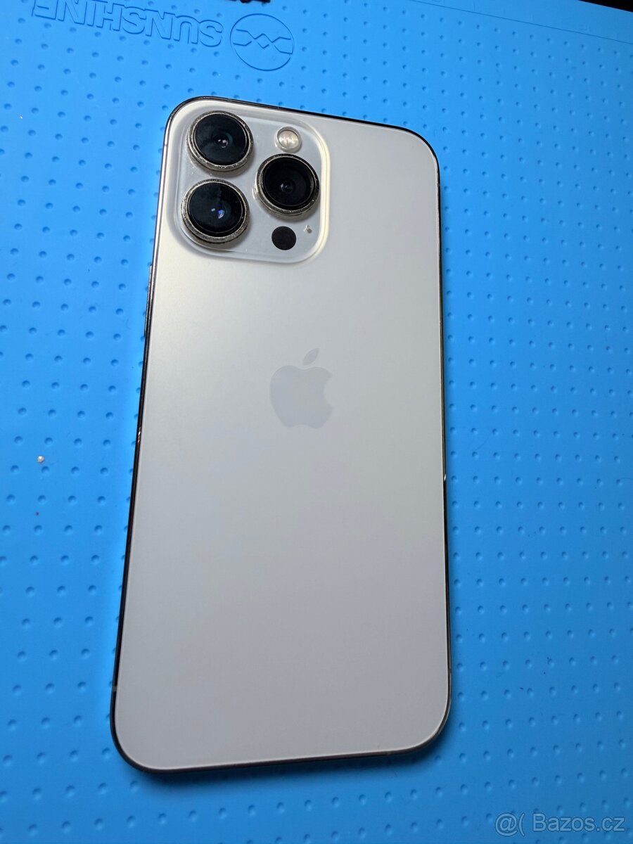 iPhone 13 Pro 128GB – 100% baterie - 4