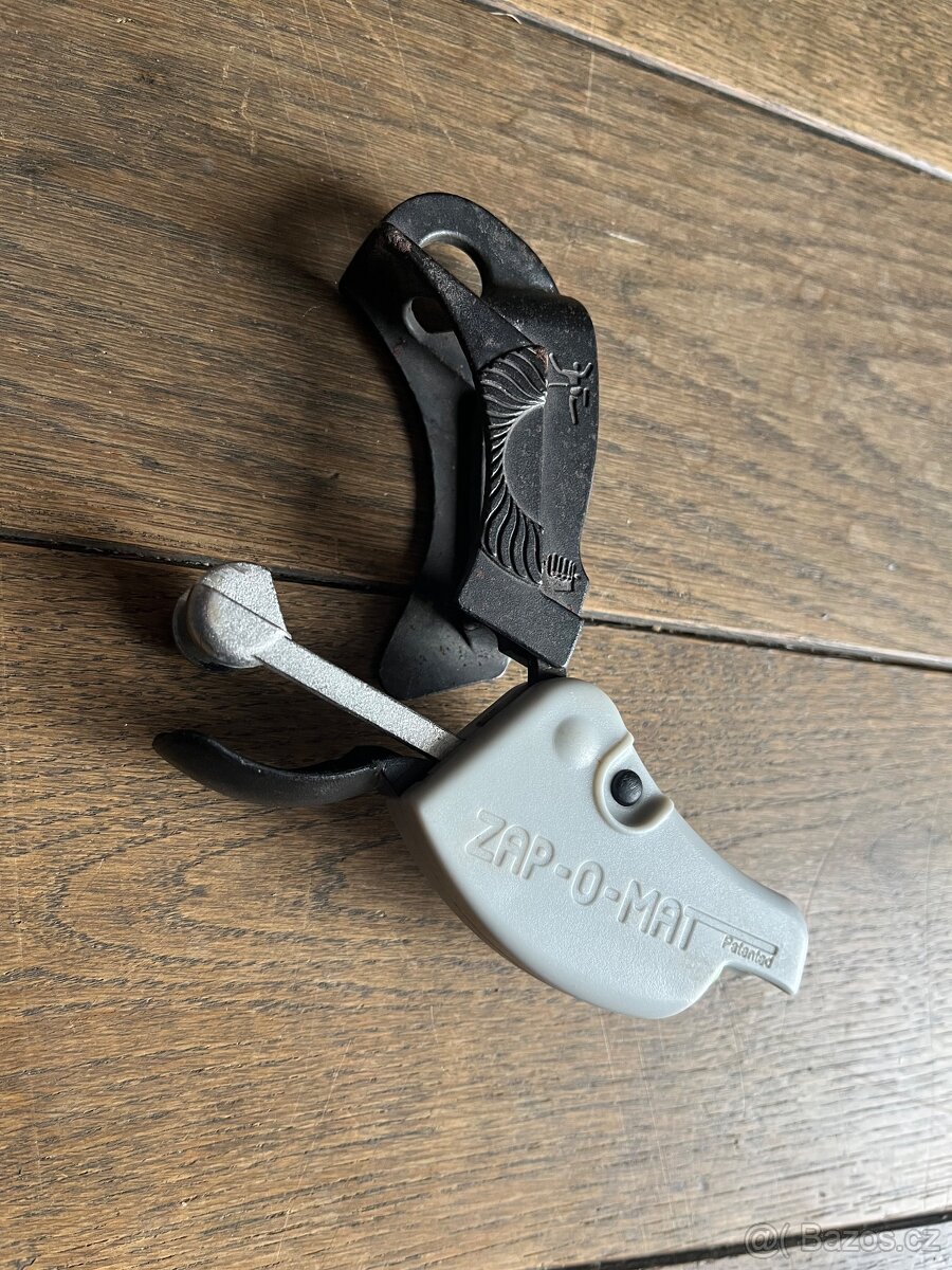 Ederid Zap-O-Mat - 4