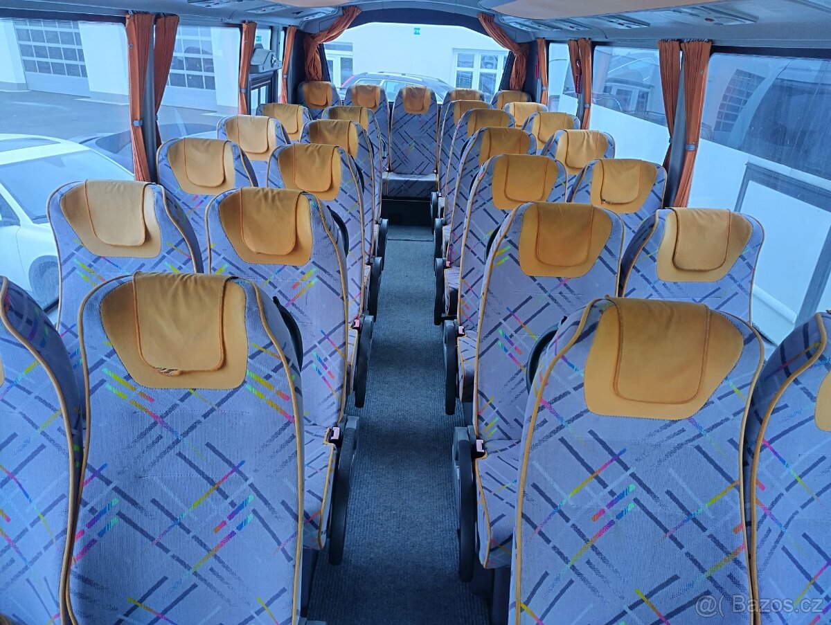 autobus Temsa - 4
