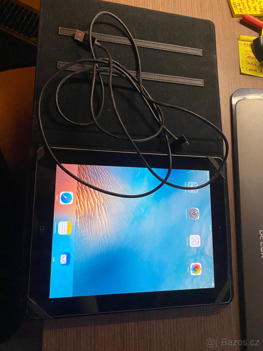 Apple Ipad 2 64GB - 4