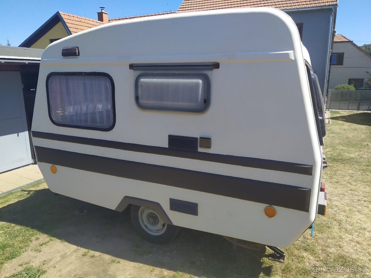 Polský karavan - 4