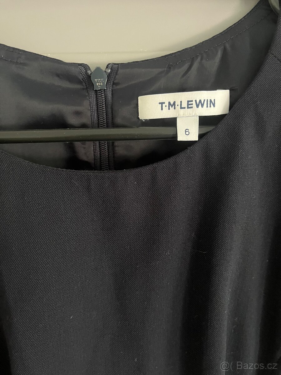 Dámský kostýmek T. M. Lewin - 4