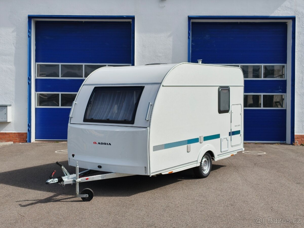 ADRIA AVIVA 360 DK 1000 KG pro 4 - 4