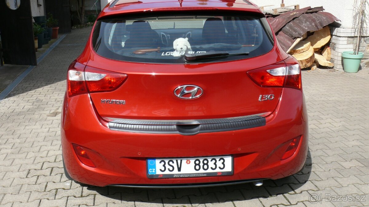 Hyundai i30 - 4