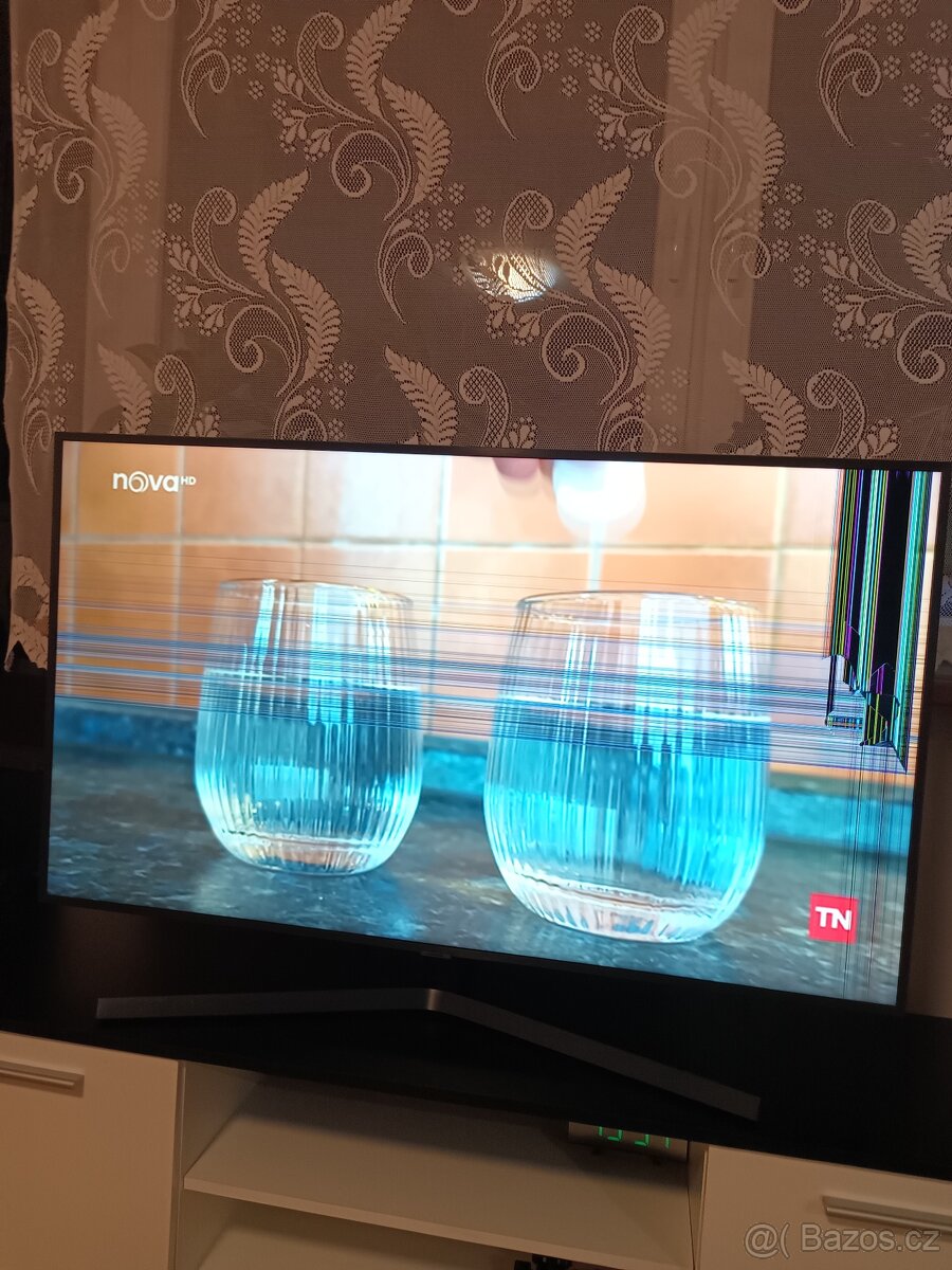 Samsung Smart TV 55 - 4