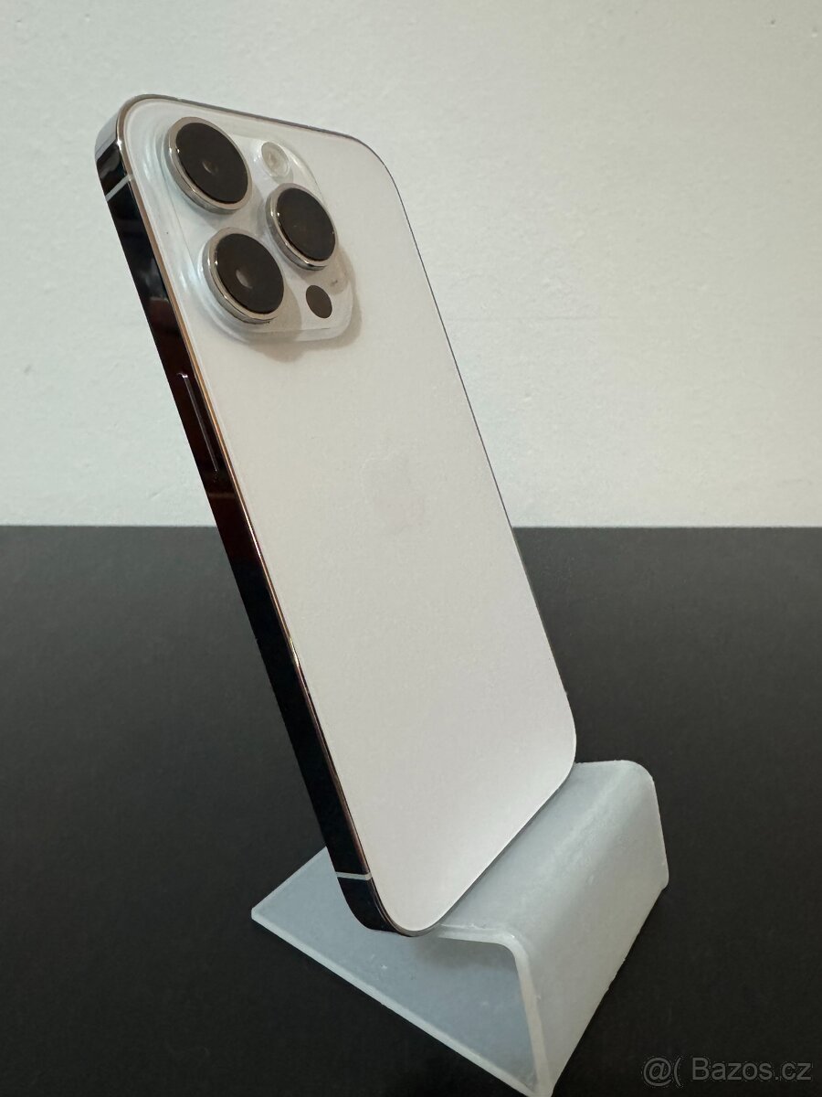 📱 iPhone 14 Pro 256GB Silver - 4