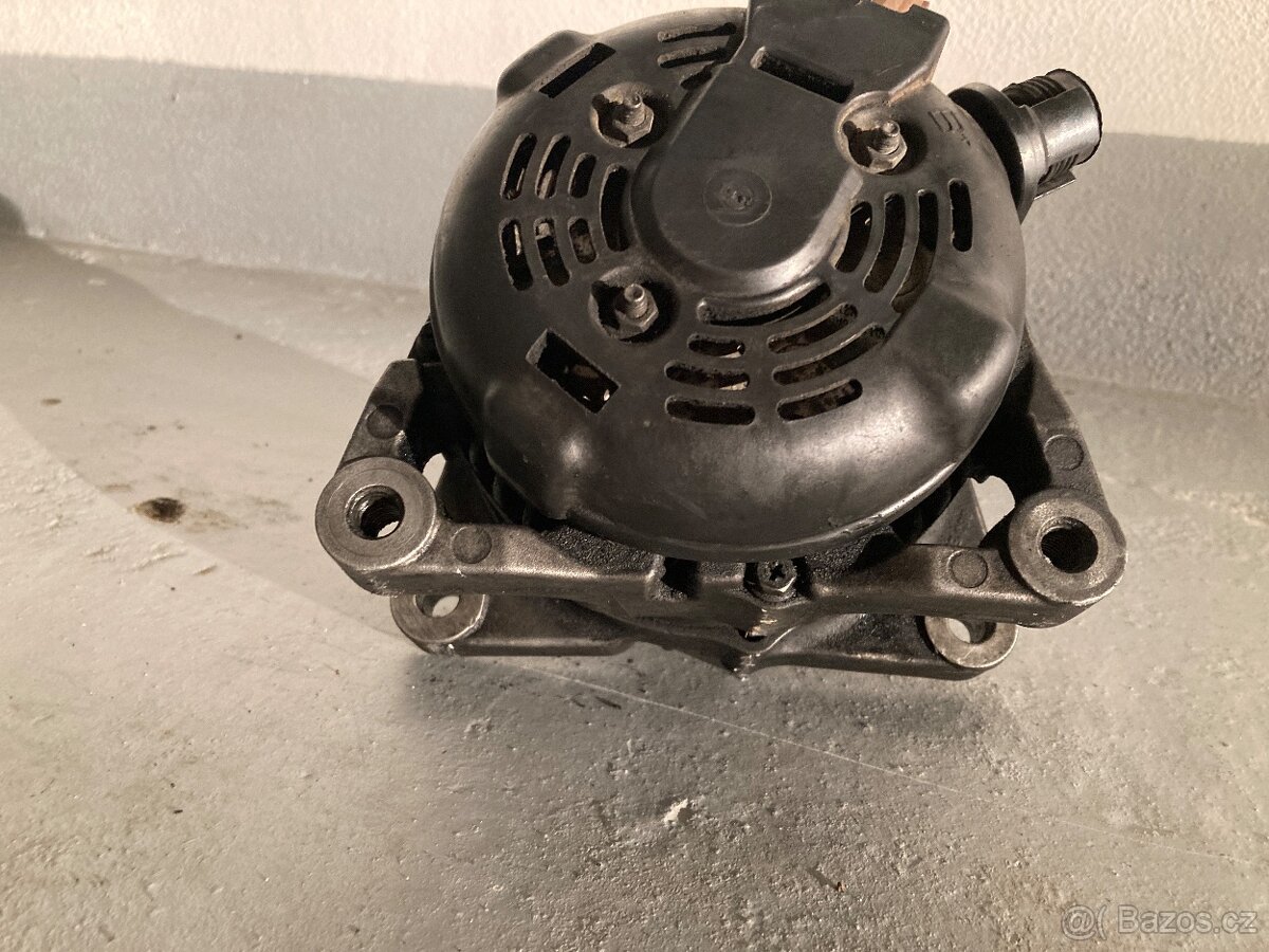 Alternátor Denso 150A z Ford Focus C-Max (r.v.2005) - 4