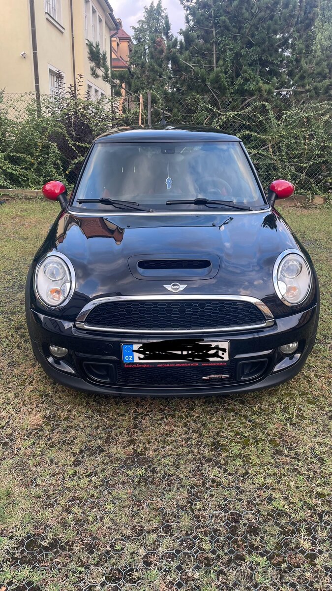 Mini Cooper John Cooper Works - 4
