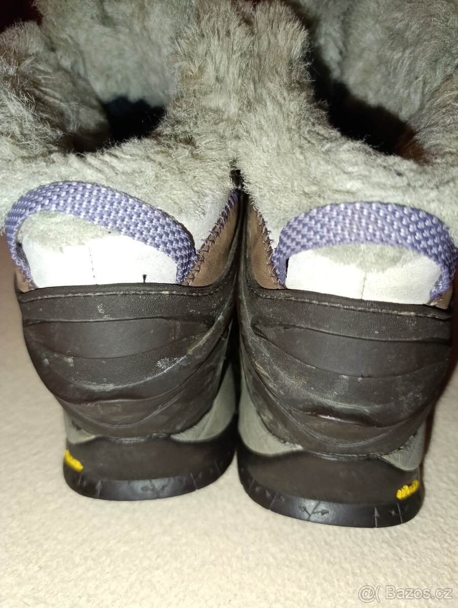 Zimní boty Merrell 36/23,5cm - 4