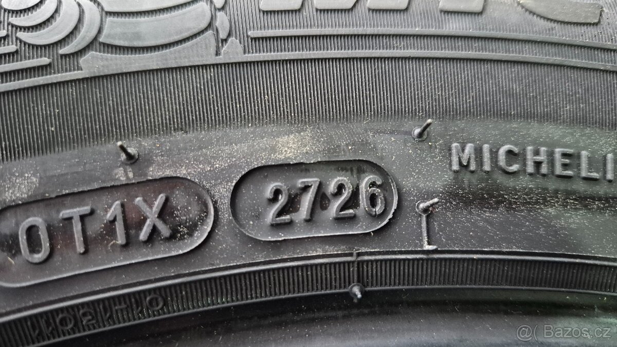 Michelin CrossClimate 2 195/65 R15 - 4