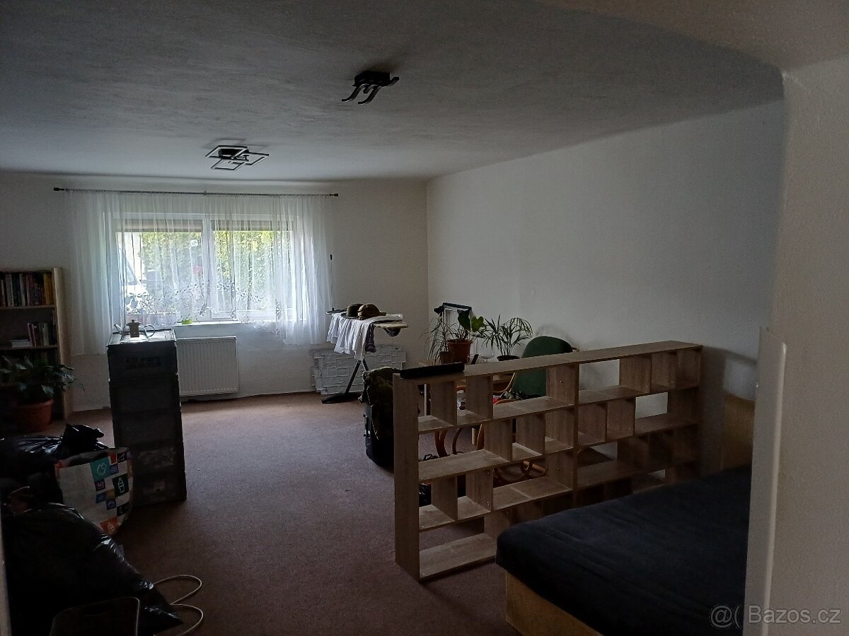 pronájem 3+1 Lipnik nad Bečvou Loučka - 4