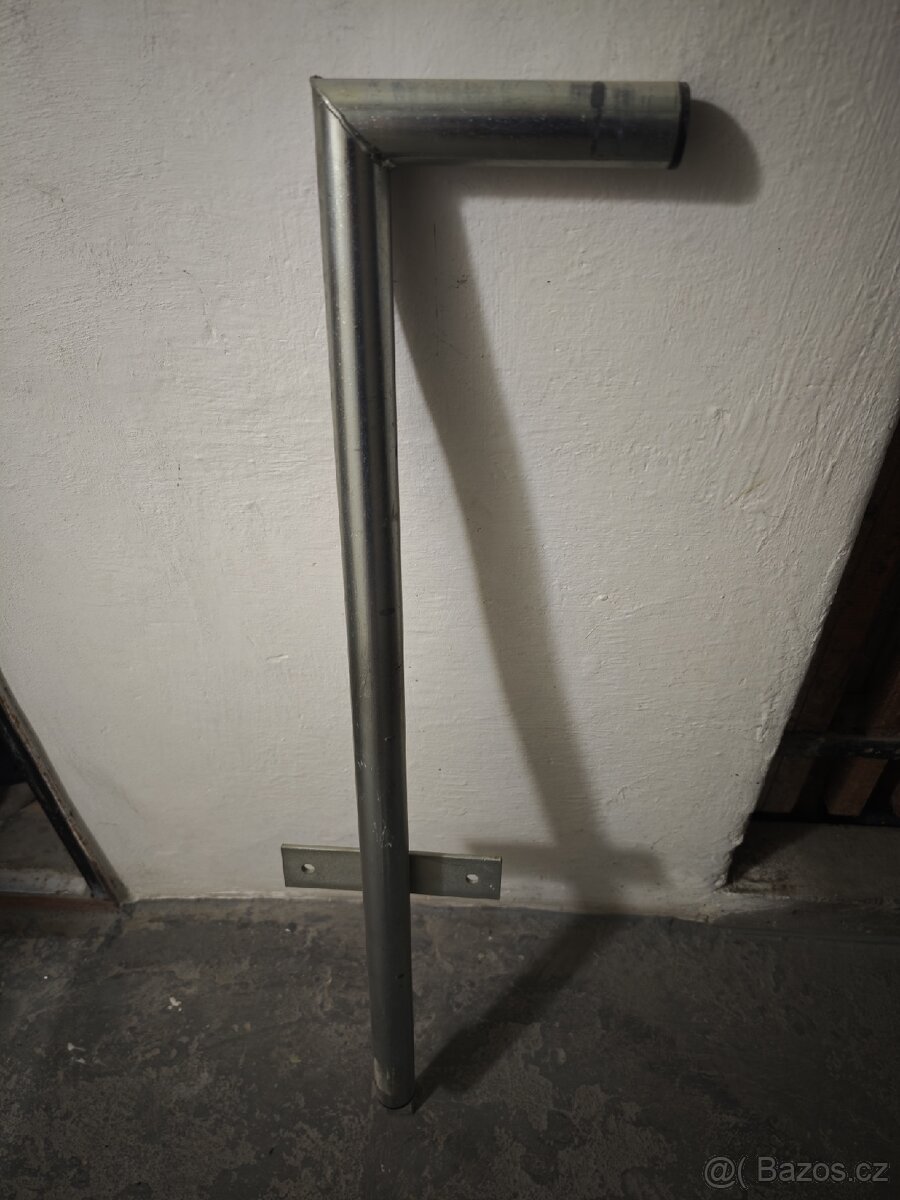 Satelit,parabola, držák - 4