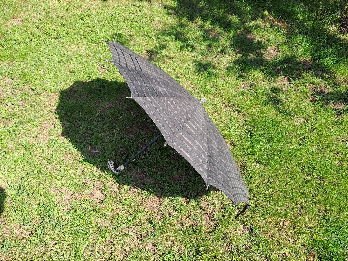 Deštník dámský starožitný - 4