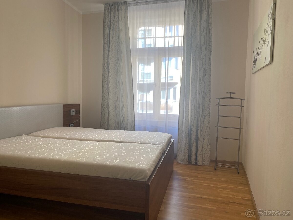 Pronájem bytu 2+1, 66m2, ul. Solná, Opava - 4