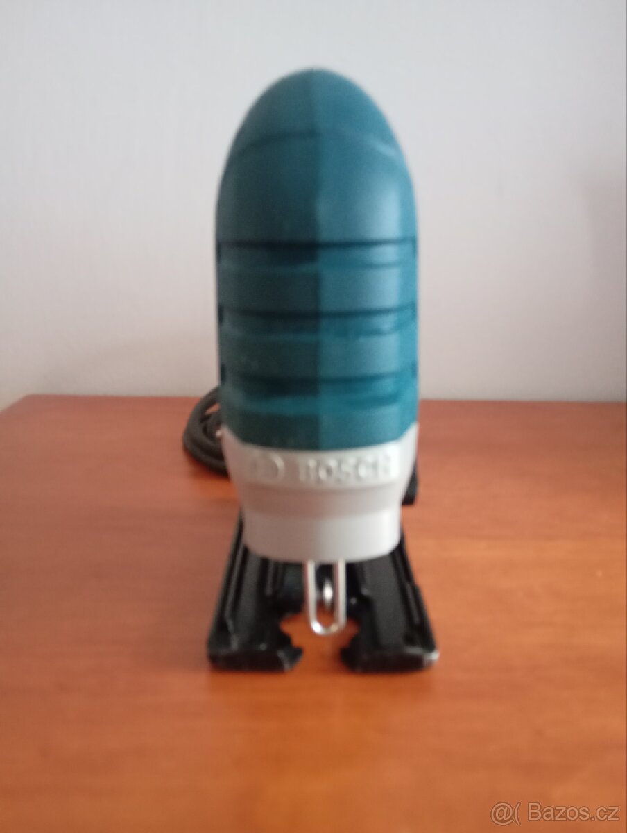 Přímočará pila Bosch - 4