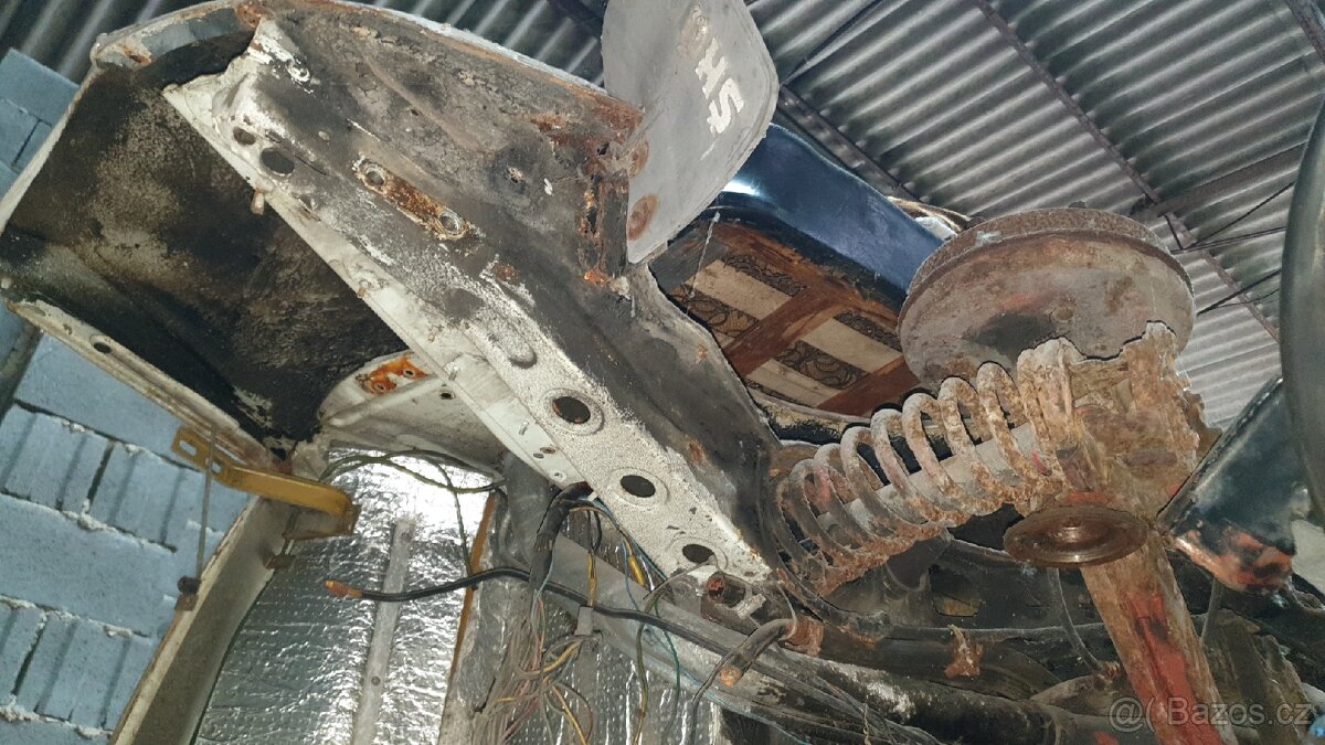 2x Škoda Rapid 135/130 - 4