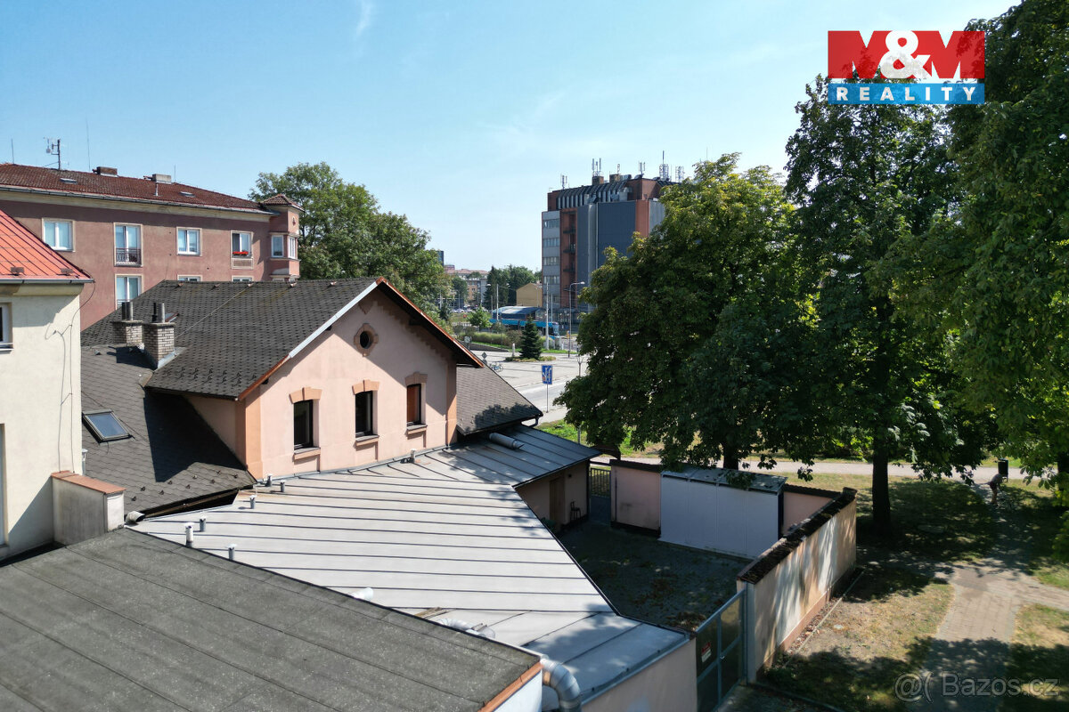 Pronájem obchodního objektu, 140 m², Ostrava, Přemyslovců - 4