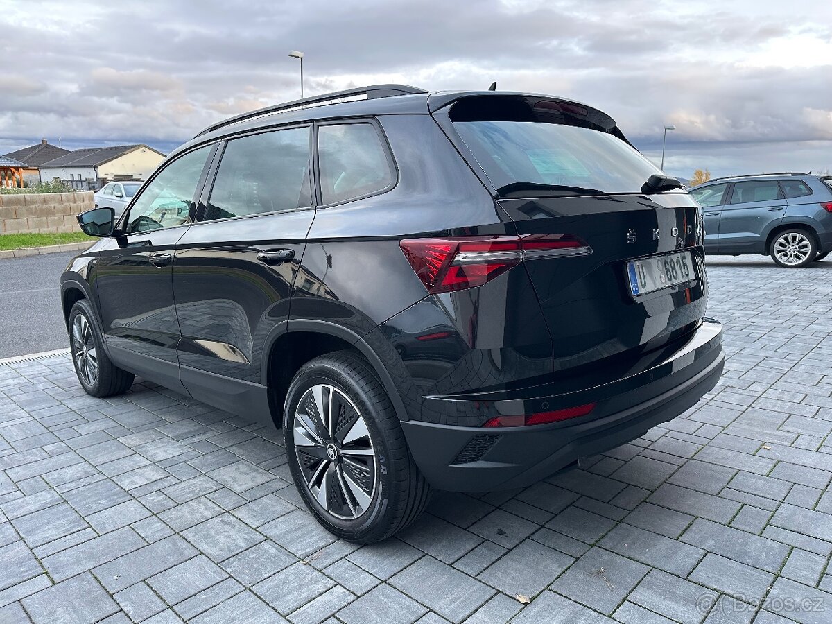 Škoda Karoq 2.0TDI 85kw DSG FACELIFT VIRTUAL - 4