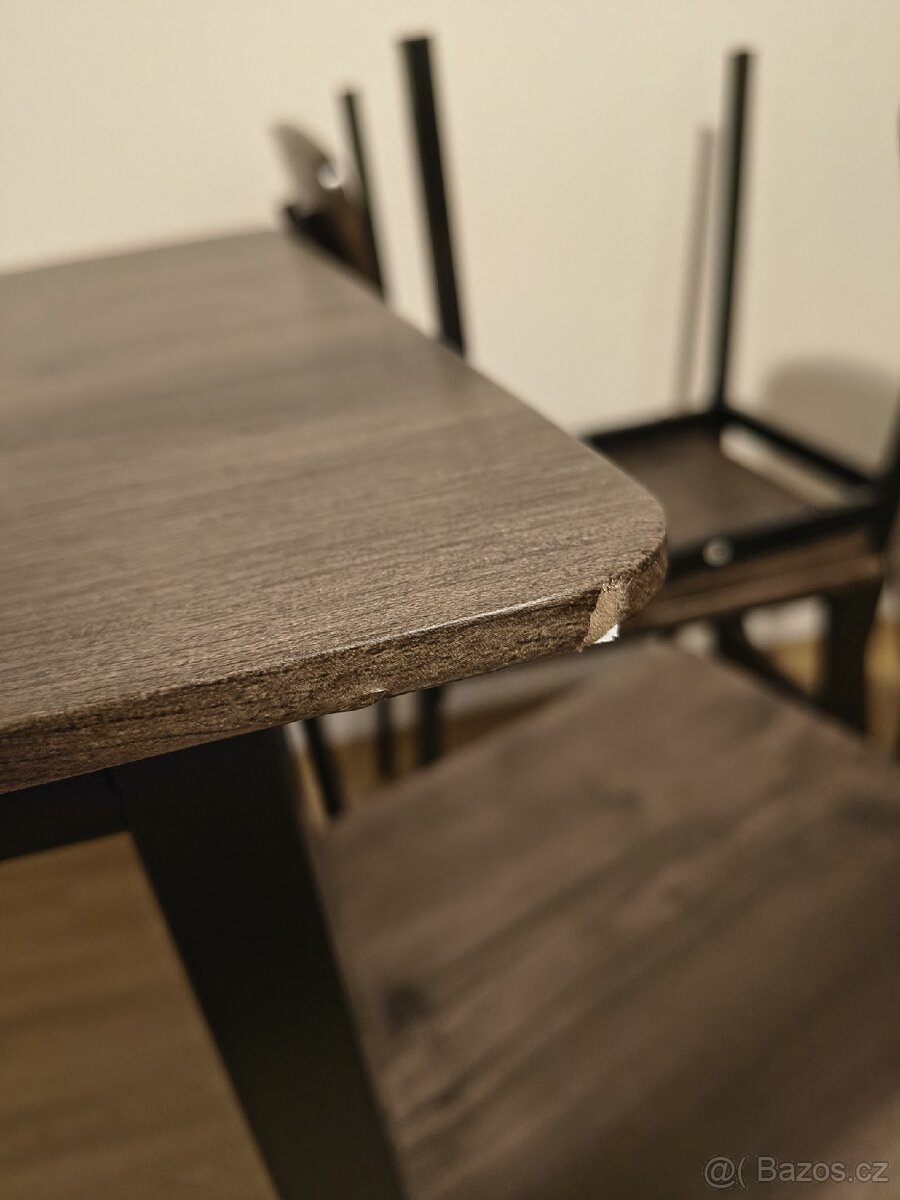 Kuchyňský stůl - 4