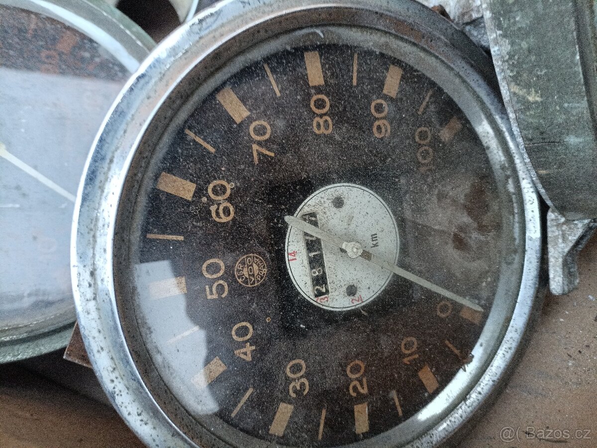 Tatra, Škoda, Scintilla - 4