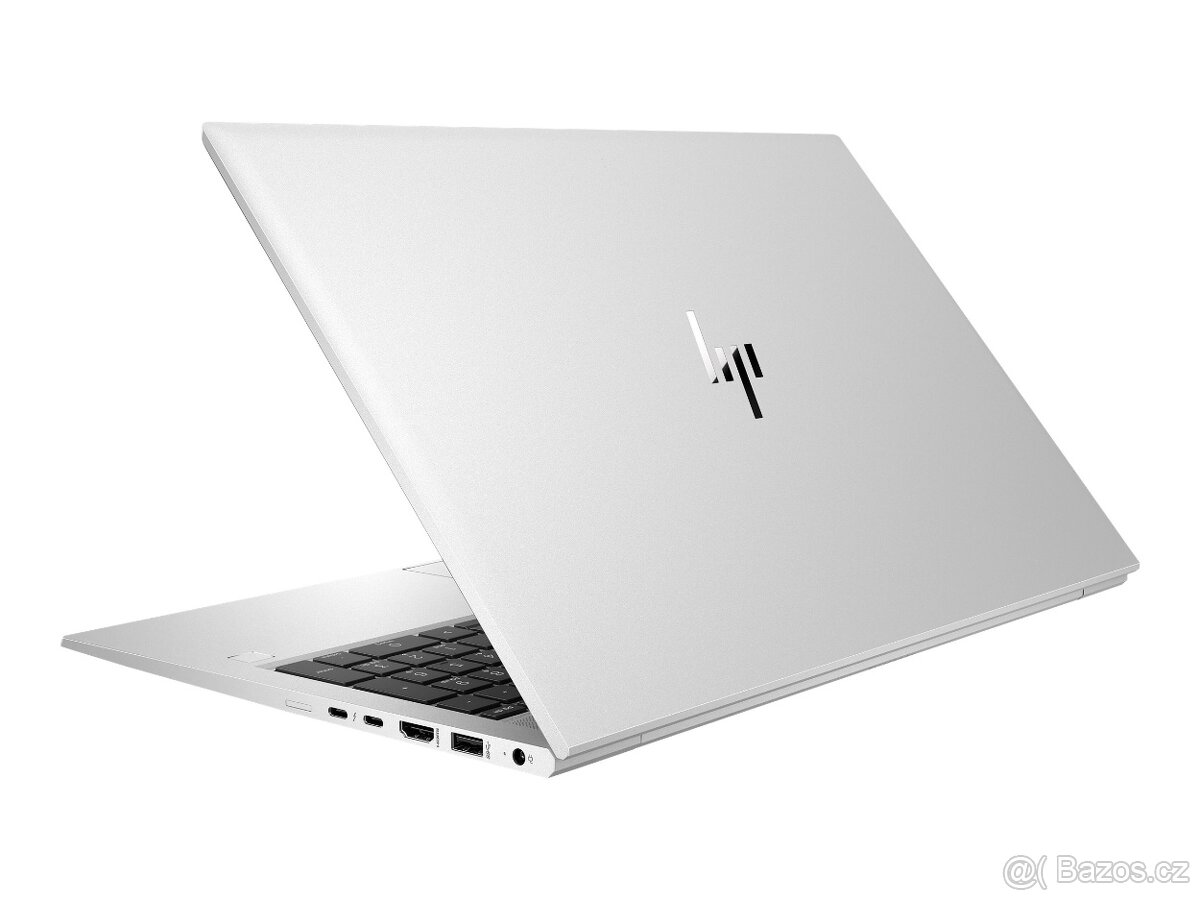 EliteBook 850 G8 / 15,6" / i5-1145G7 / 16GB / 512GB / W11 - 4