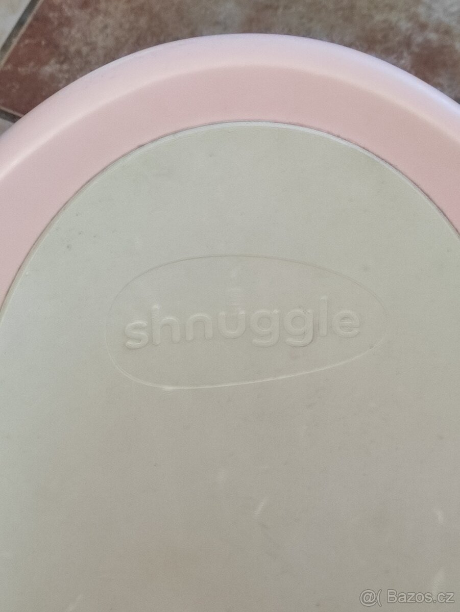 Koupací kyblík - 4