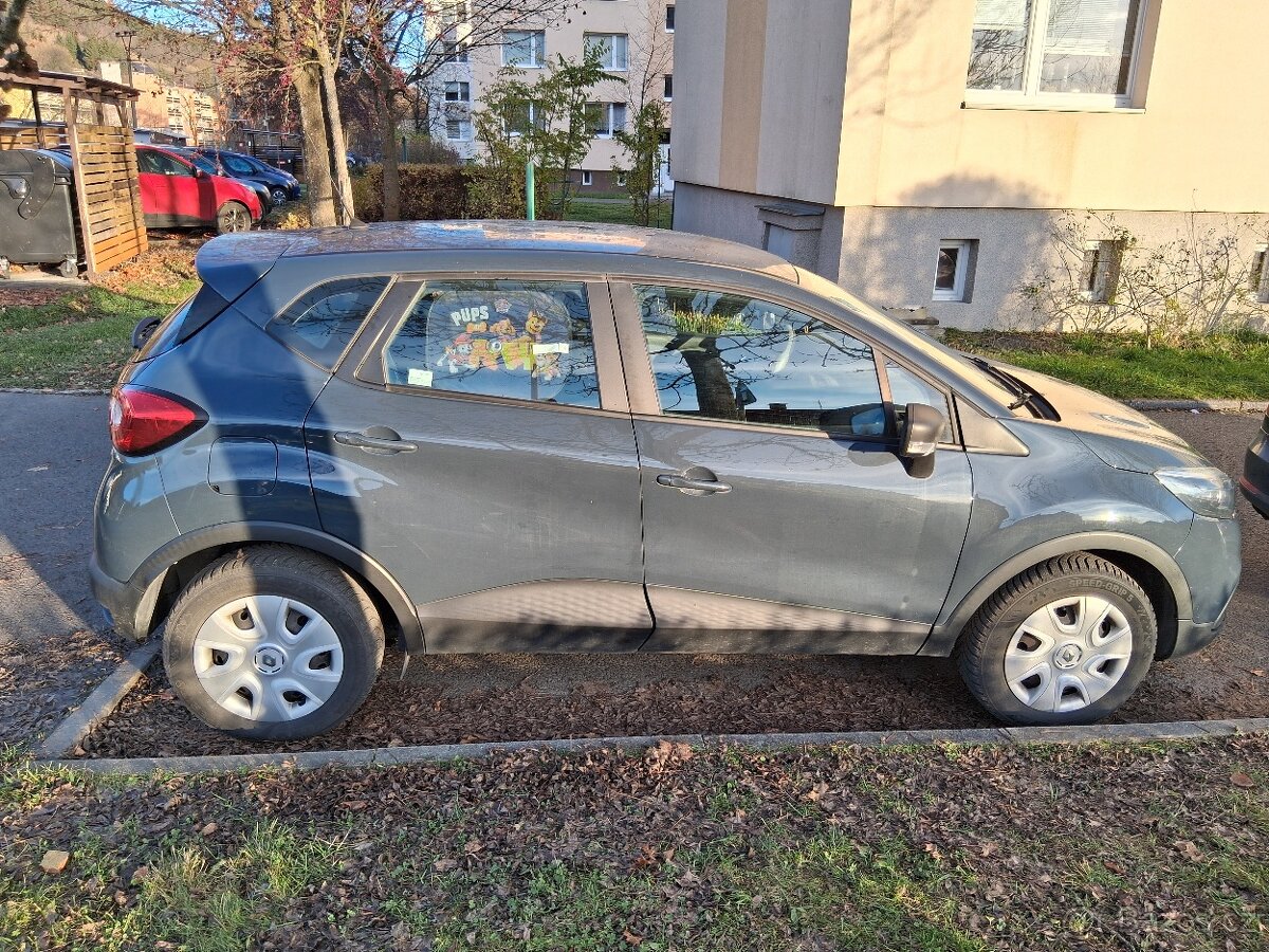 Renault Captur 0.9tce 66kw - 4