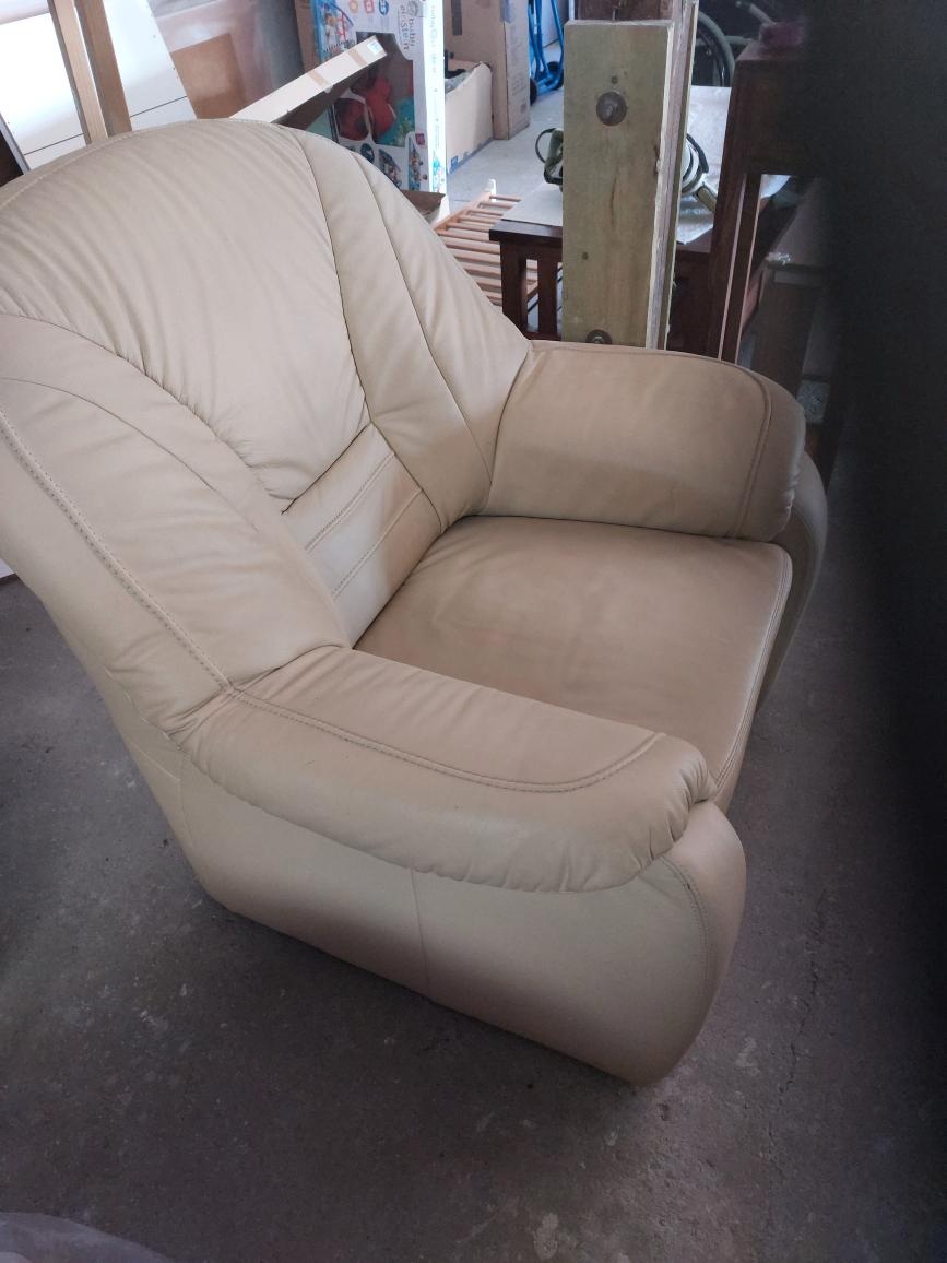 křeslo, nepoškozené - 4