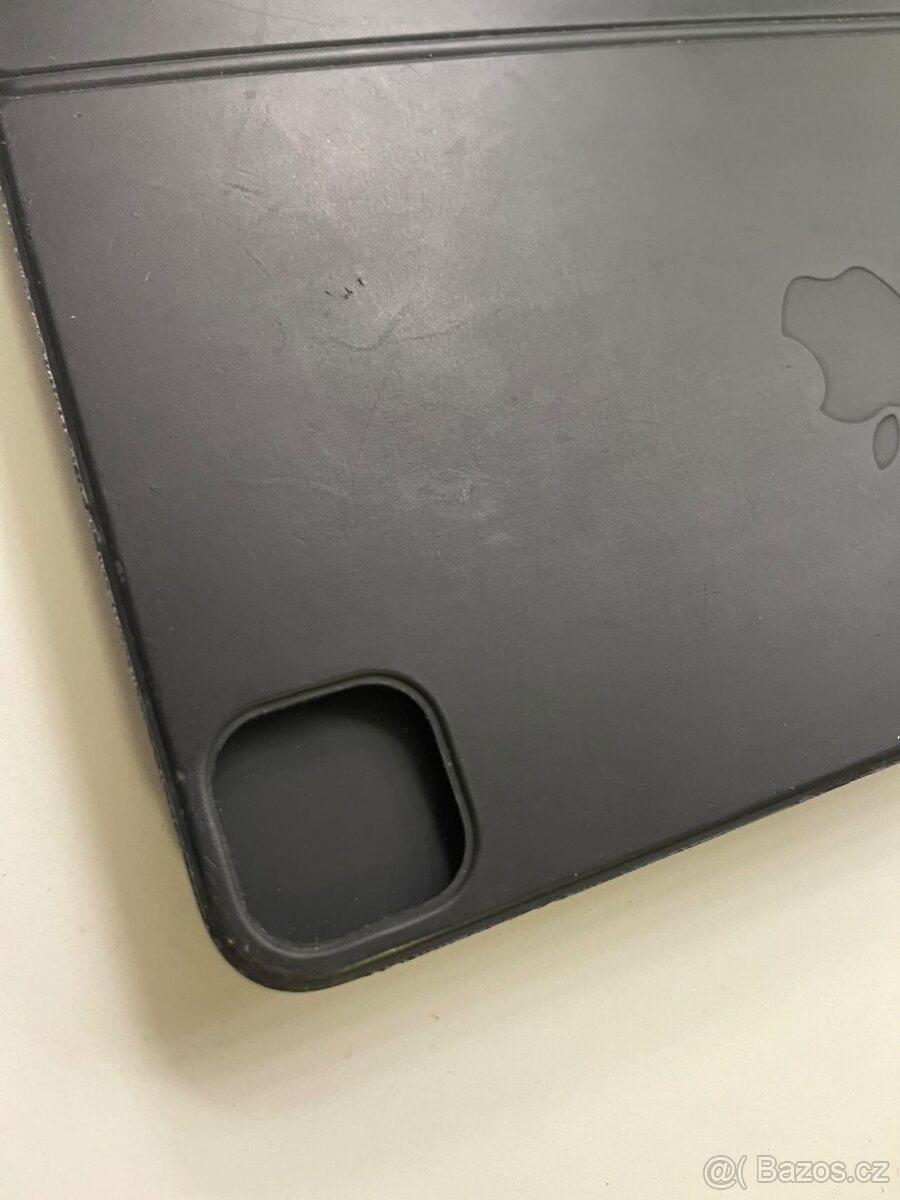 Apple Magic Keyboard pro iPad Pro 11" / Air – CZ ⌨️🍏 - 4