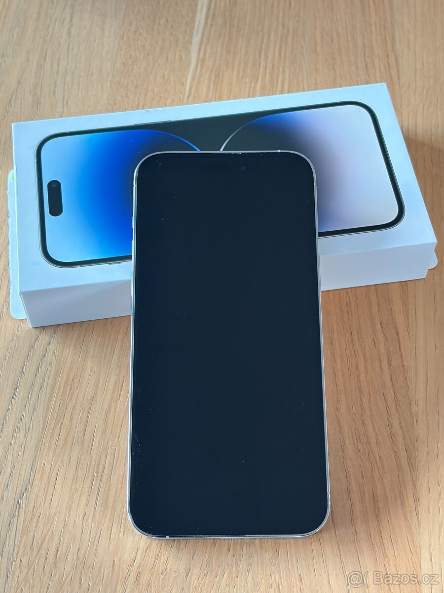 iPhone 14 PRO MAX 256gb + Airpods PRO 2O22 - 4