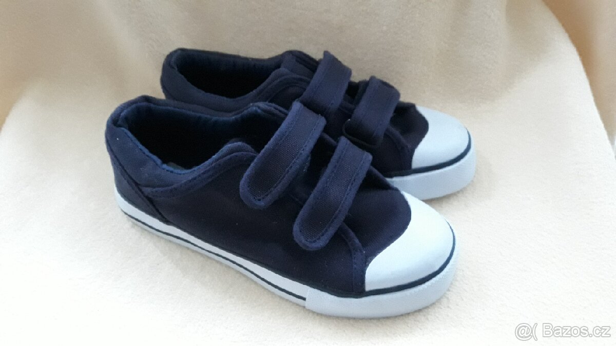 Boty vel. 31- 32 - 4