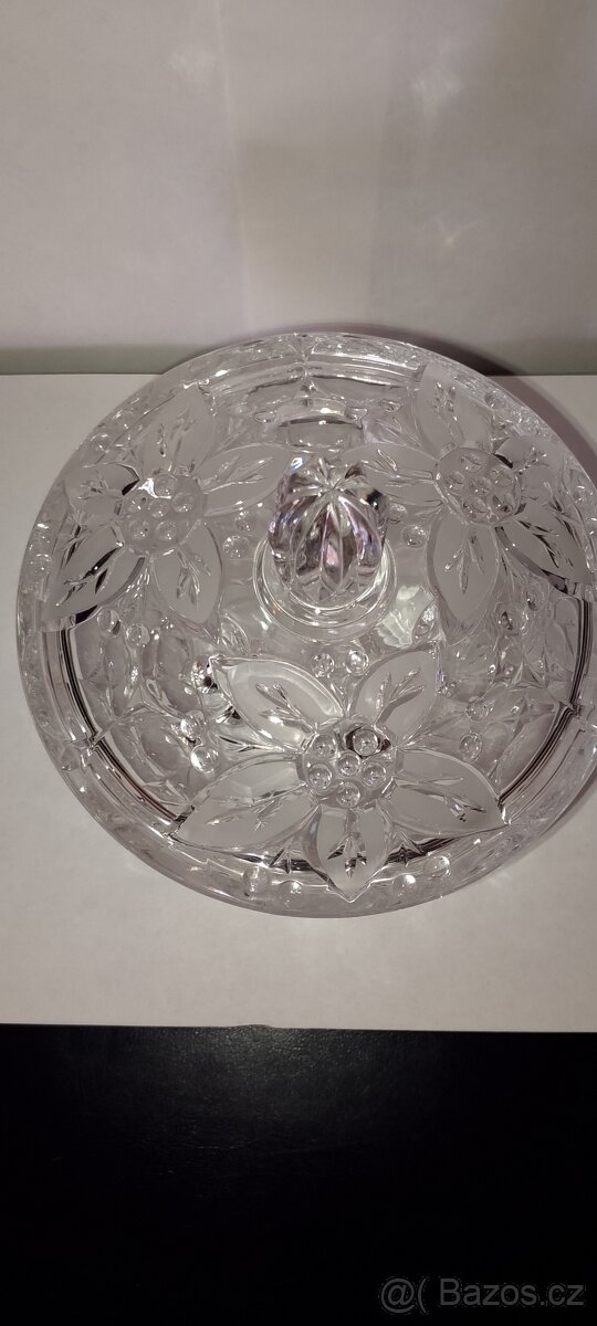 Cukřenka džbánek - 4