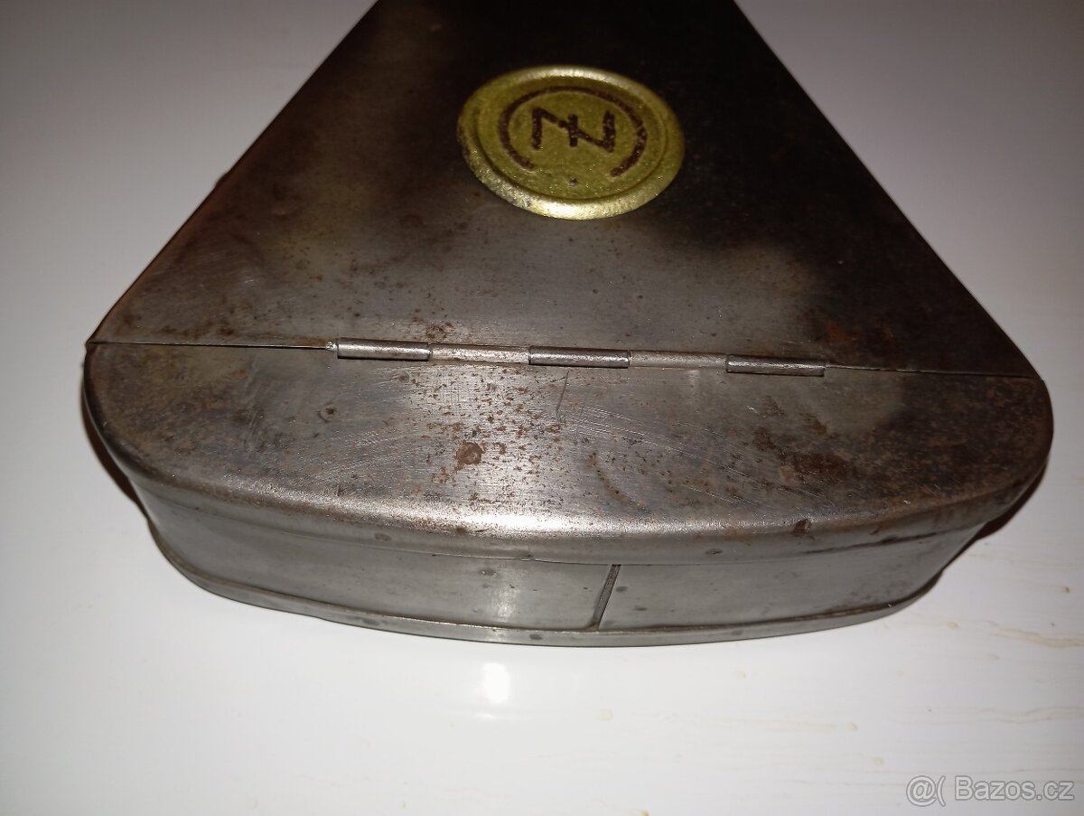 Prodám originál kastlík na čz 250/350/500 tourist - 4