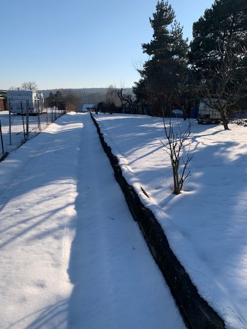 Prodej chaty Hamry-Plumlov u Prostějova - 4