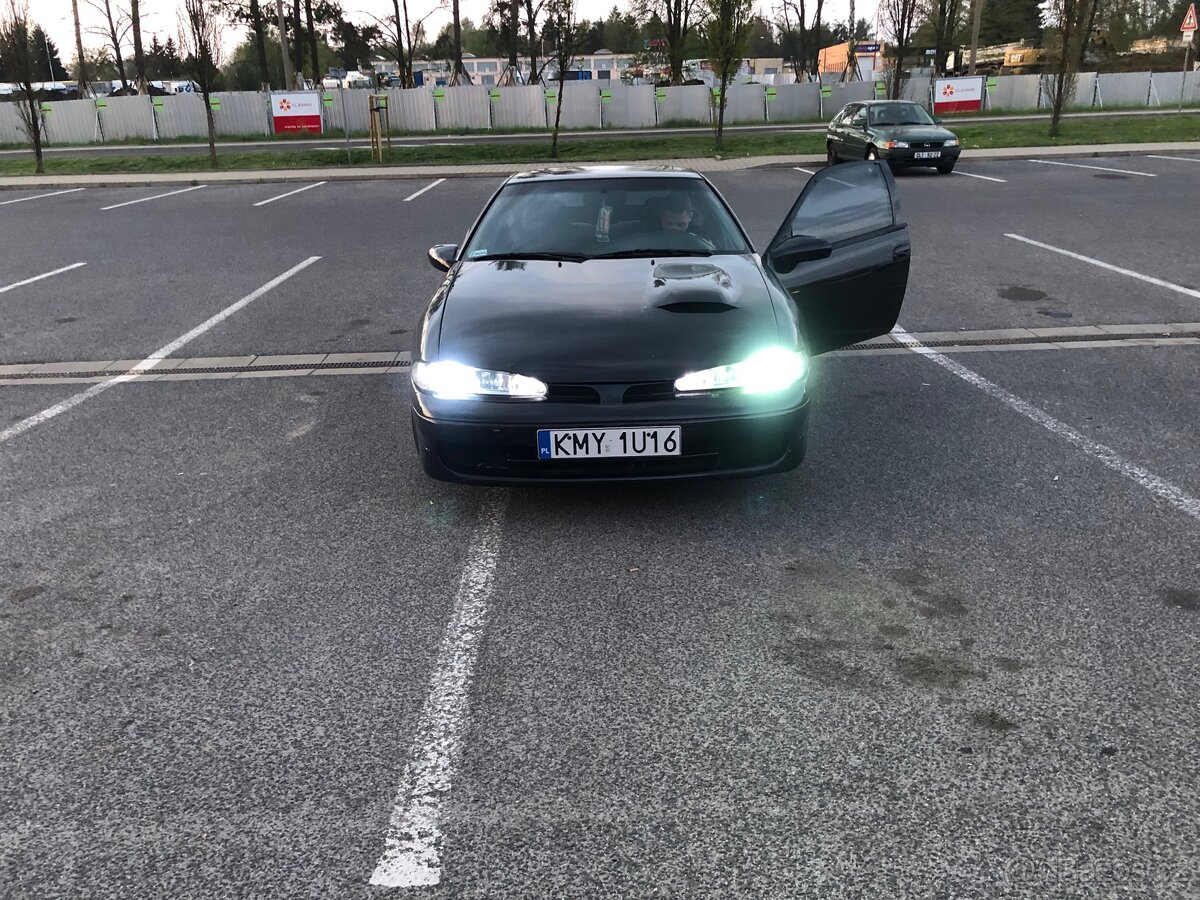 Chrysler Eagle Talon 2.0 TSI AWD - 4