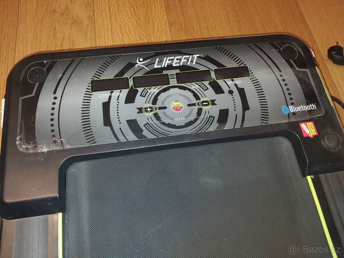 Běžecký pás Life Fit TM 1300 - 4