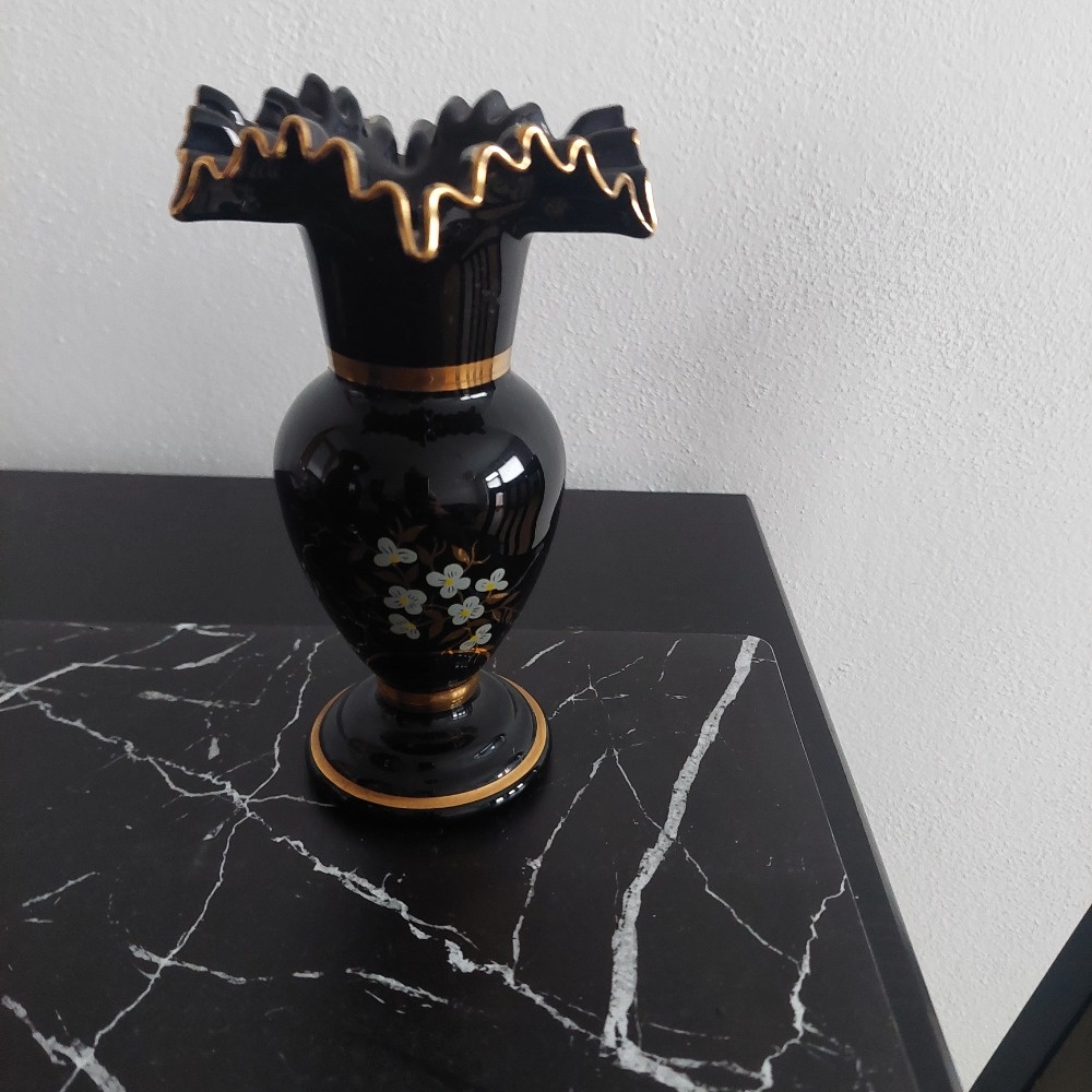 Skleničky a vázy - 4