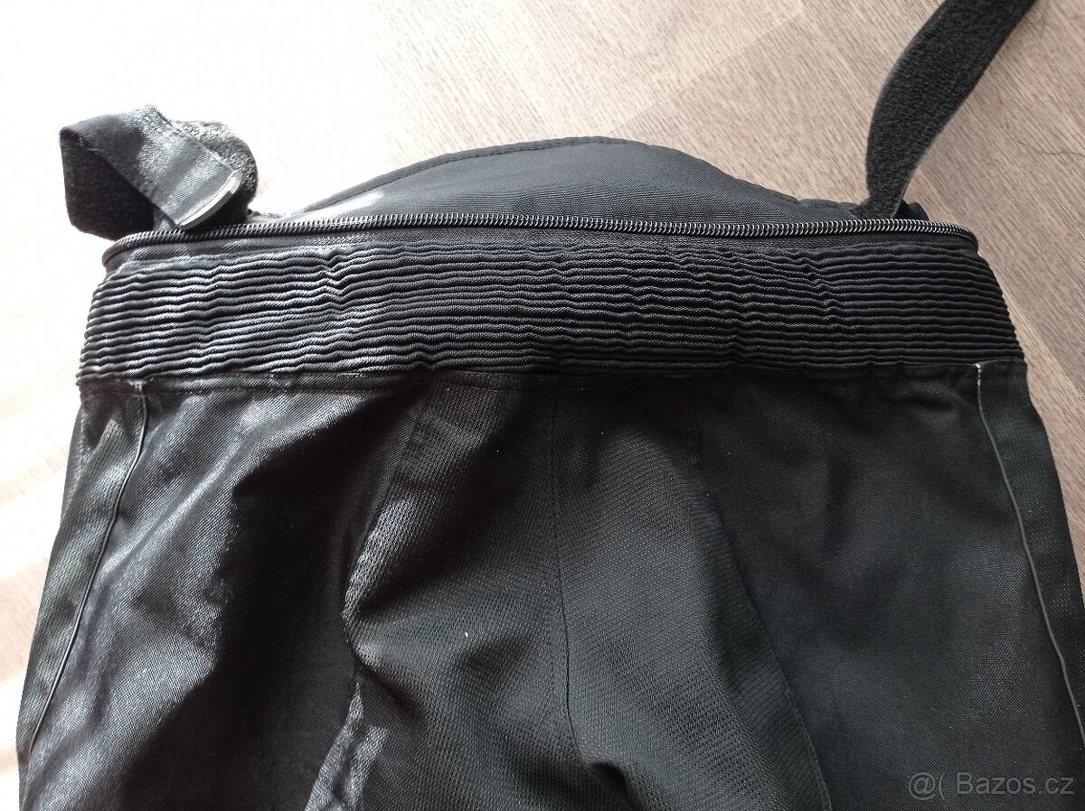 MOTO KALHOTY RST PERFORMANCE - 4