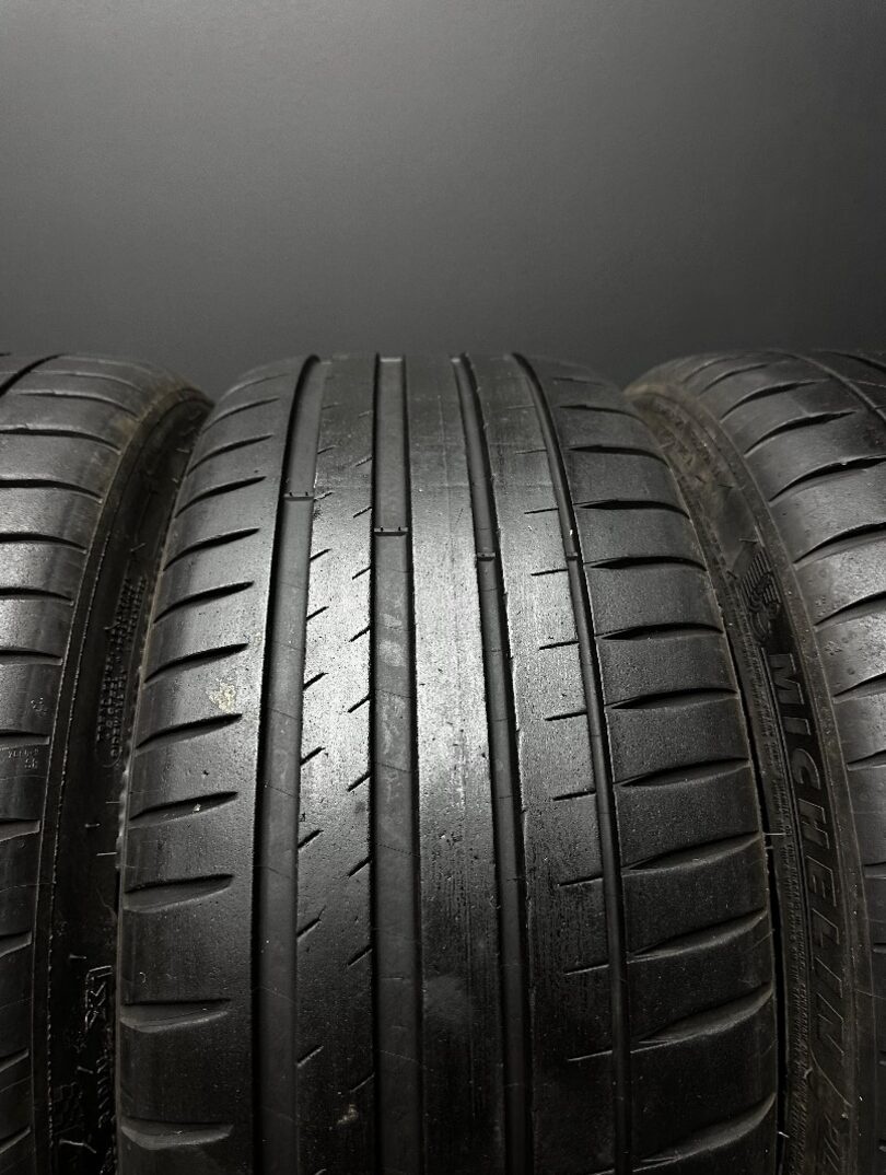 Sada pneu Michelin 225/40/18 92Y - 4
