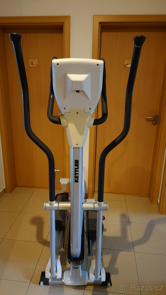 Prodám Kettler UNIX MX - 4
