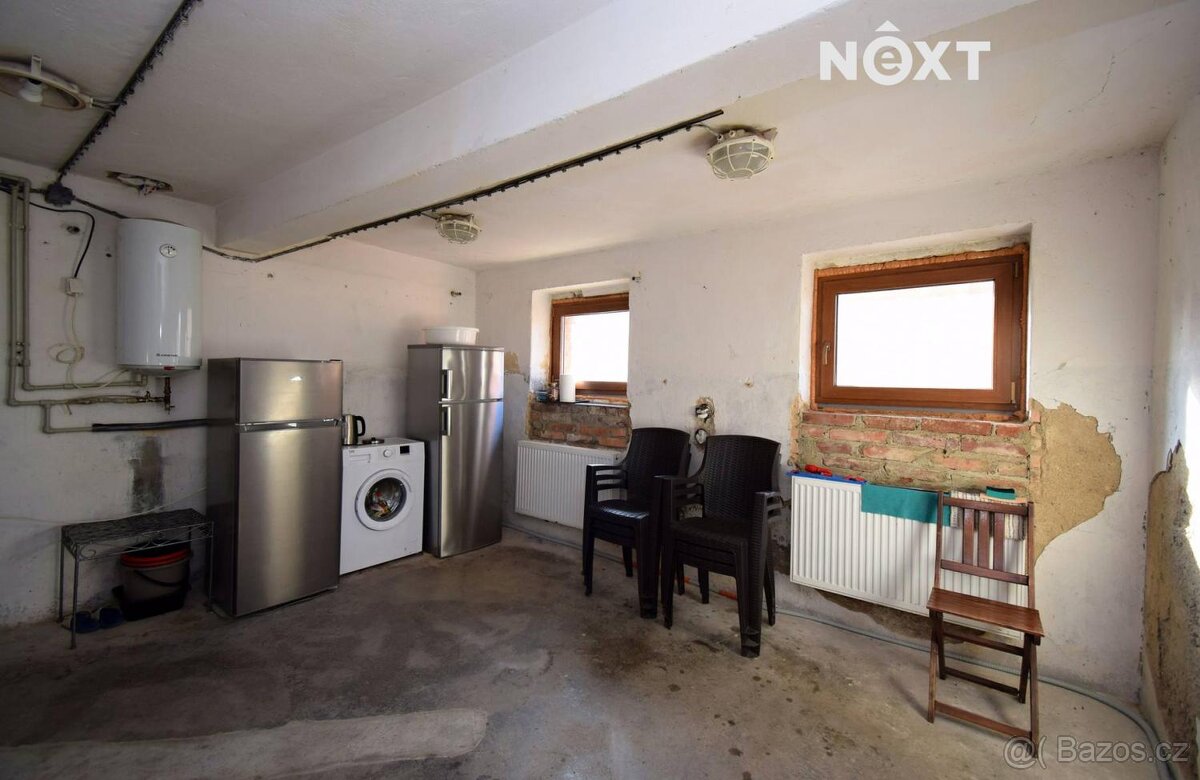 Prodej Vícegeneracní dům, 400㎡ - 4