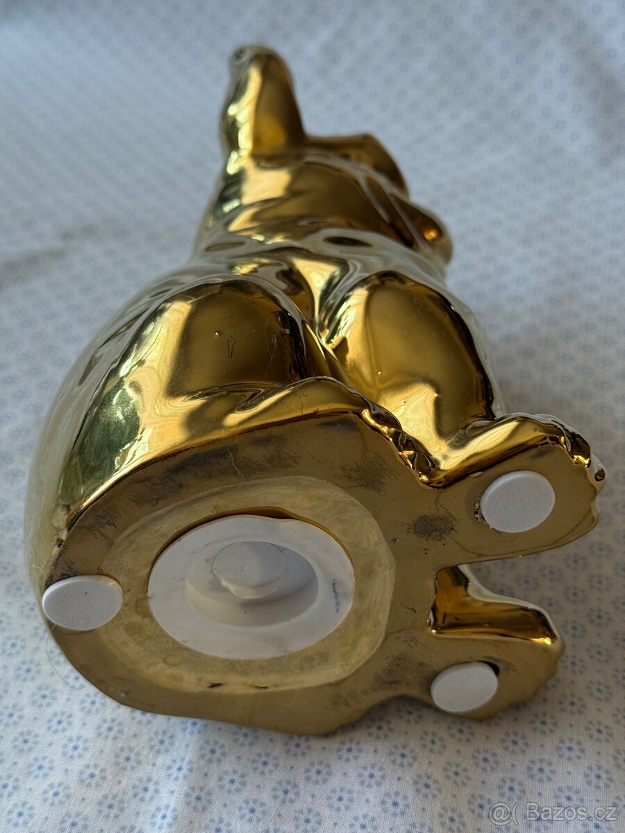 Pokladnička, váza - 4