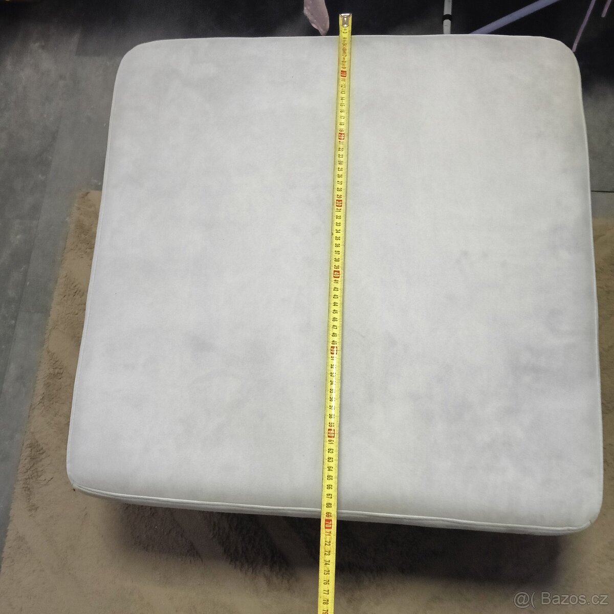 Prodám sedací souprava - 4