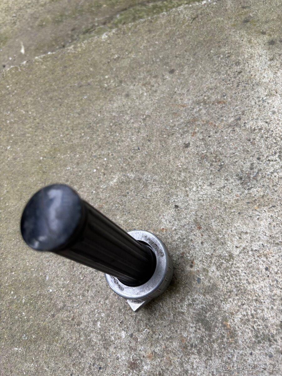 Jawa plyn - rychlopal - 4