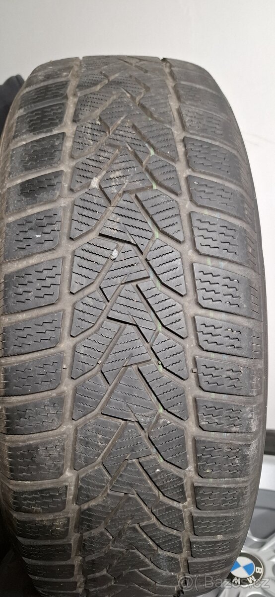 alu kola 5x112 r16 - 4