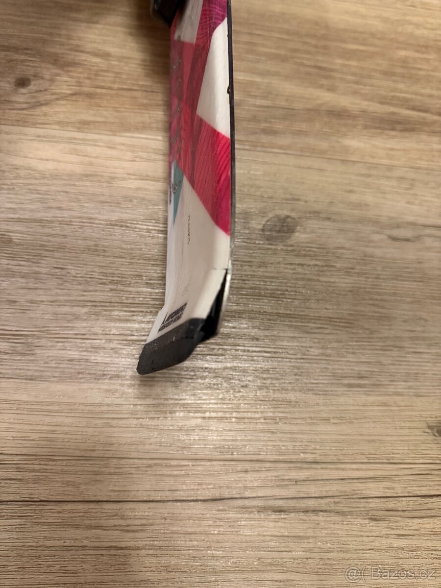 Lyže Atomic 110cm - 4