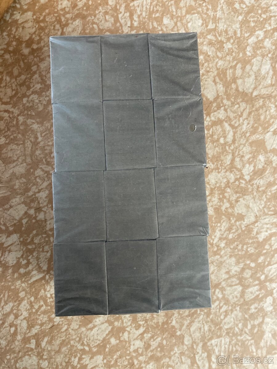 Staré zápalkové krabičky - 4